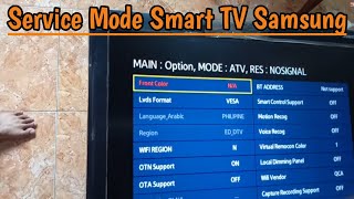 Detail Gambar Tv Terbalik Led Samsung Nomer 12