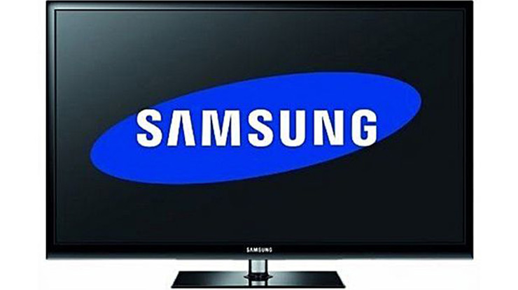 Detail Gambar Tv Terbalik Led Samsung Nomer 54