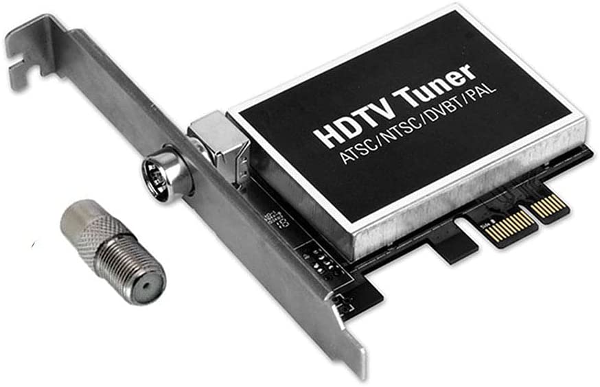 Detail Gambar Tv Tuner Card Nomer 10