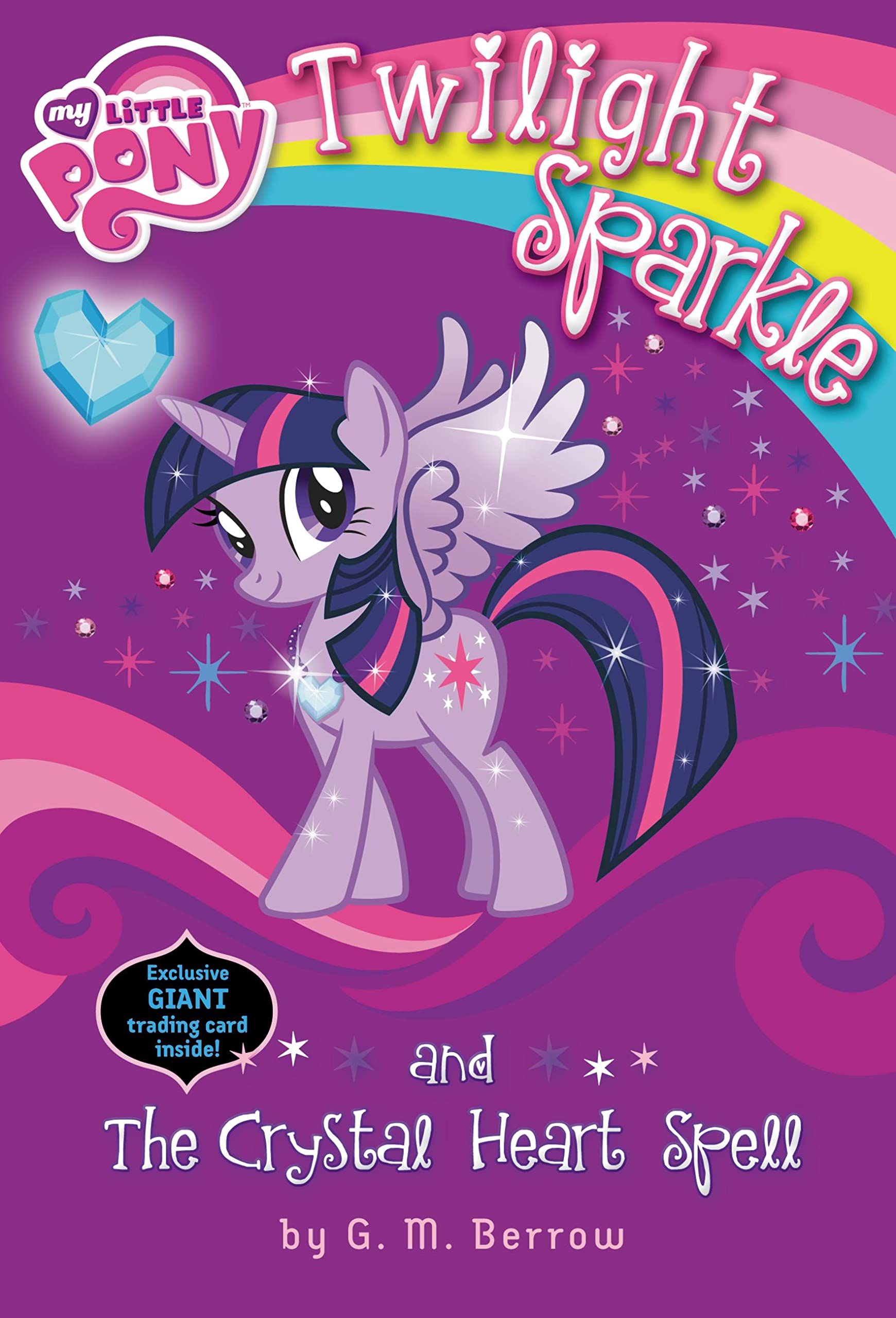 Detail Gambar Twilight Sparkle Nomer 34