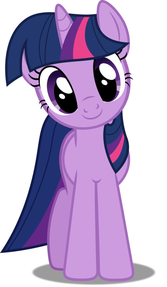 Detail Gambar Twilight Sparkle Nomer 5