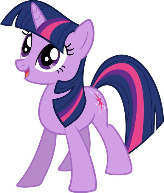 Detail Gambar Twilight Sparkle Nomer 8