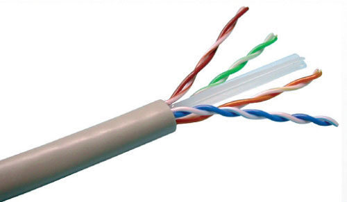 Detail Gambar Twisted Pair Nomer 2