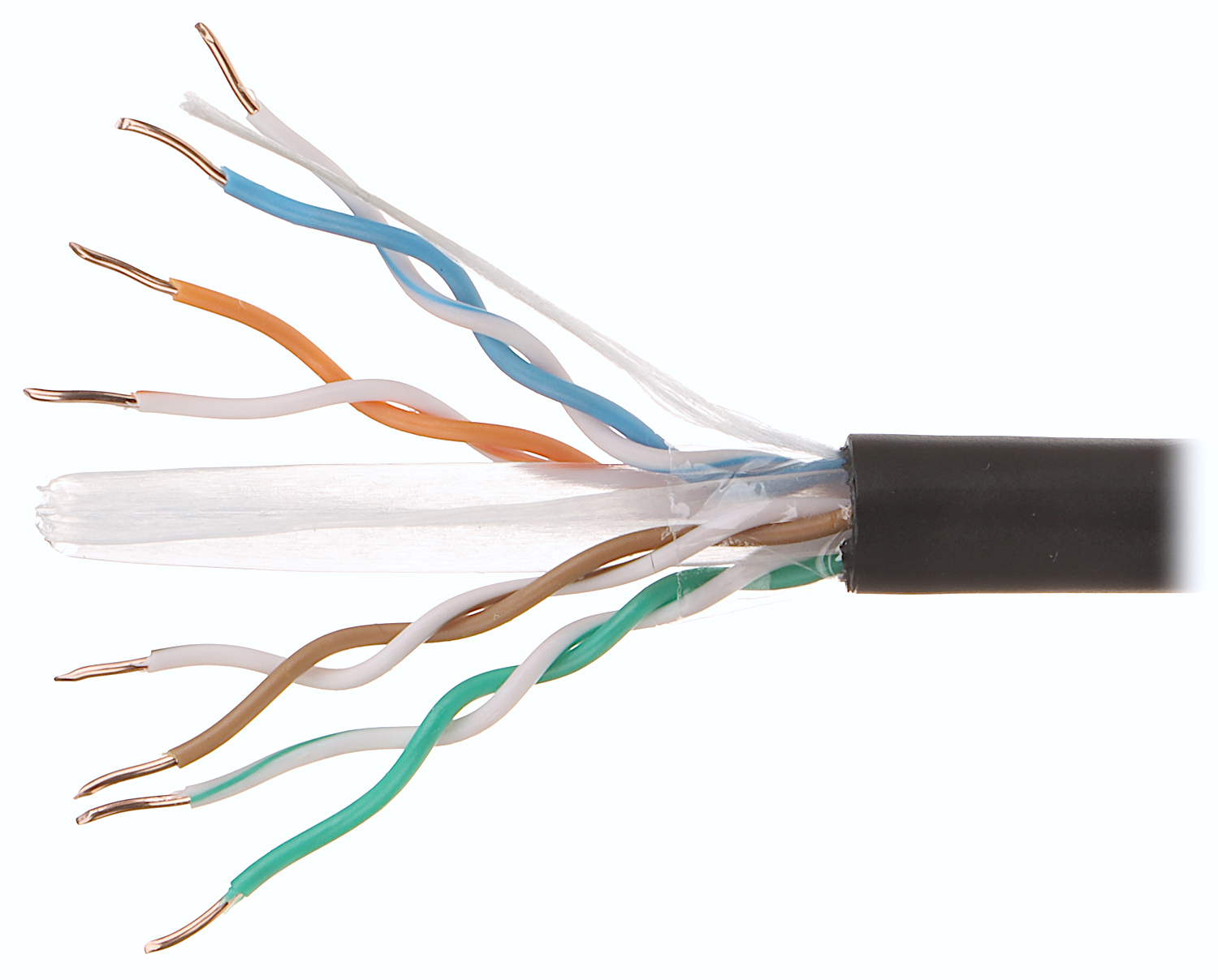 Detail Gambar Twisted Pair Nomer 14