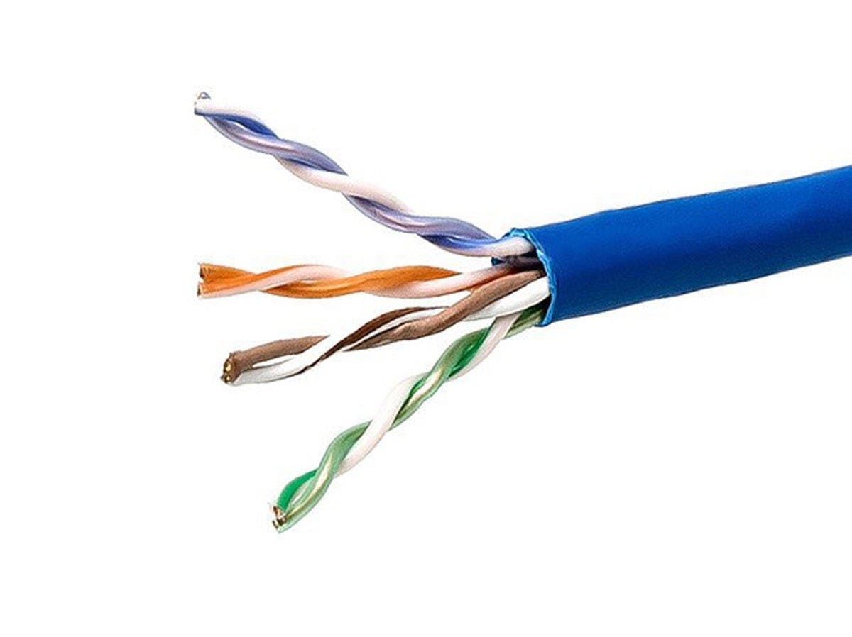Detail Gambar Twisted Pair Nomer 19