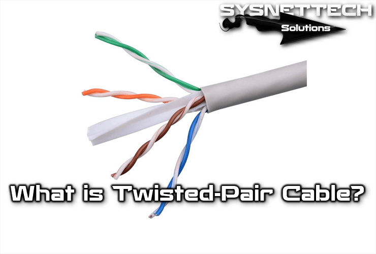 Detail Gambar Twisted Pair Nomer 24
