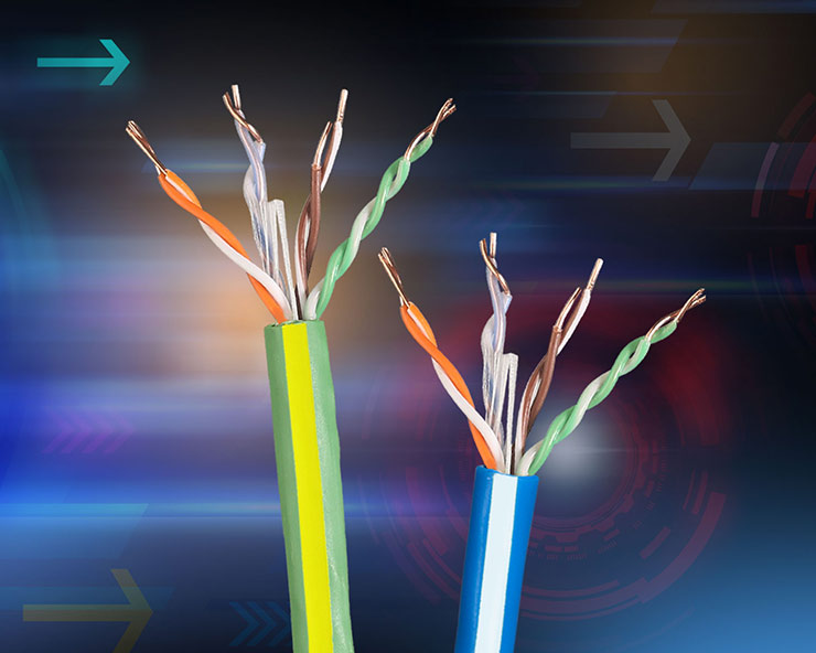 Detail Gambar Twisted Pair Nomer 44