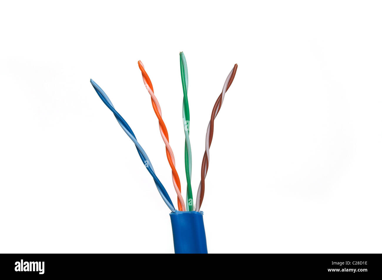 Detail Gambar Twisted Pair Nomer 48