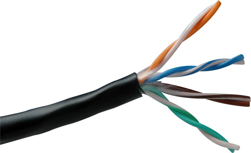 Detail Gambar Twisted Pair Nomer 51