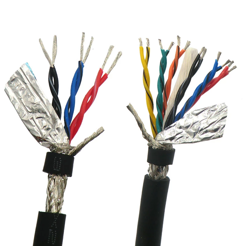 Detail Gambar Twisted Pair Nomer 52