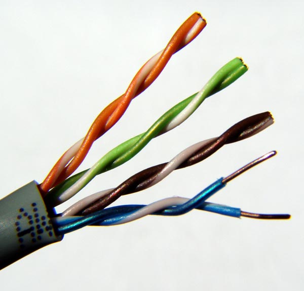 Detail Gambar Twisted Pair Nomer 53