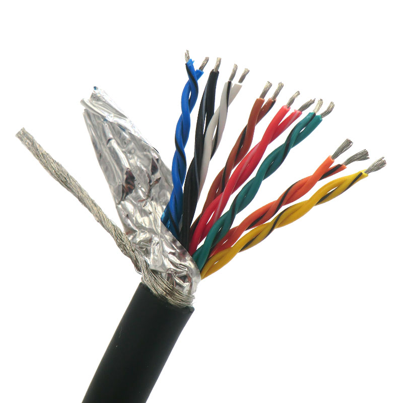 Detail Gambar Twisted Pair Nomer 8