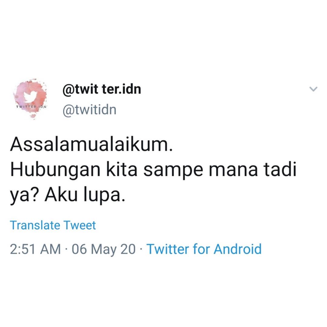 Detail Gambar Twitter Lucu Nomer 44