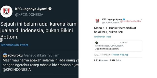 Detail Gambar Twitter Lucu Nomer 48