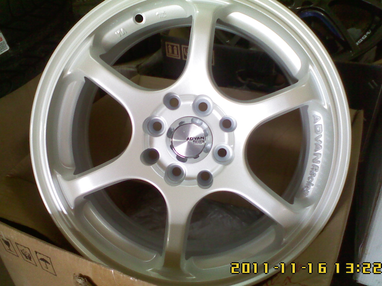 Detail Gambar Type 17x7 Nomer 11