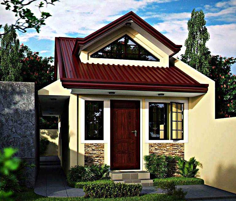 Detail Gambar Type Rumah Nomer 29