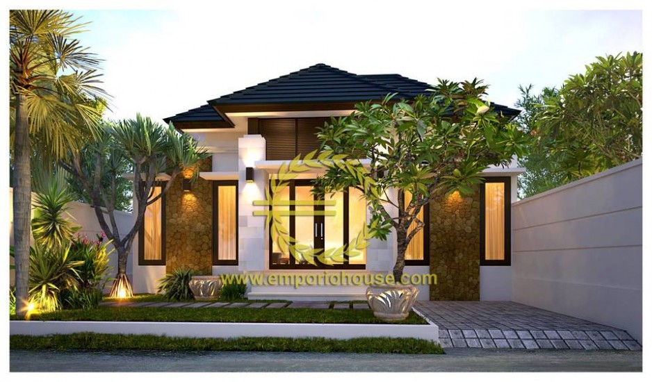 Detail Gambar Type Rumah Nomer 40