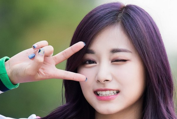 Detail Gambar Tzuyu Twice Nomer 22