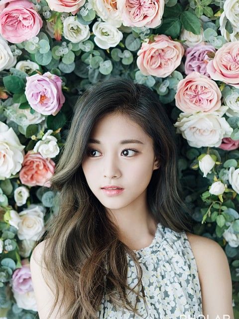 Detail Gambar Tzuyu Twice Nomer 6