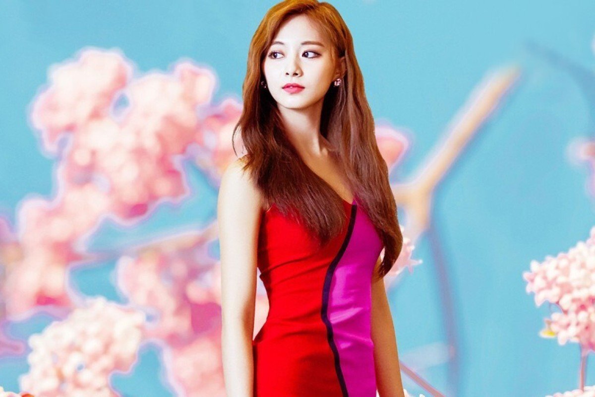 Detail Gambar Tzuyu Twice Nomer 57