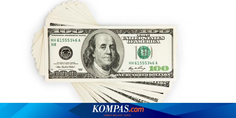 Detail Gambar Uang 1 Dolar Amerika Asli Nomer 52