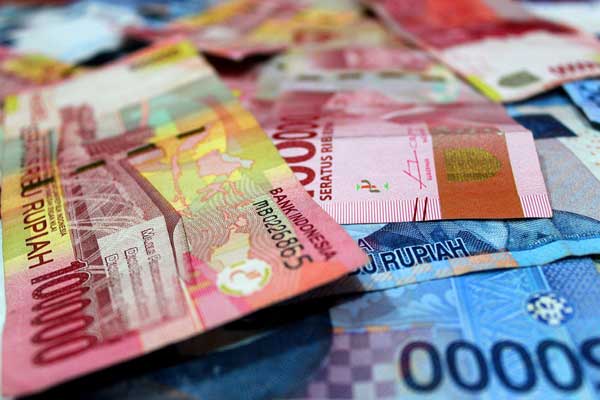 Detail Gambar Uang 1 Milyar Rupiah Nomer 9