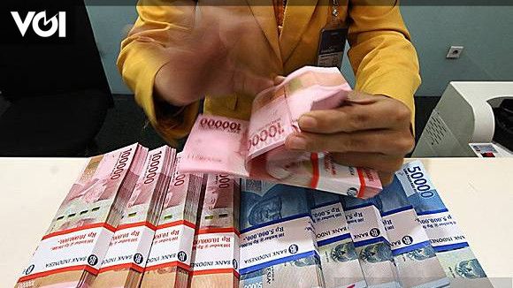 Detail Gambar Uang 1 Milyar Rupiah Nomer 19