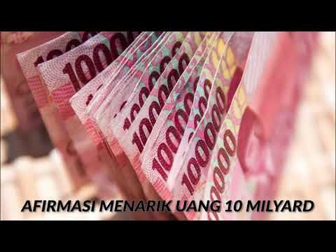 Detail Gambar Uang 1 Milyar Rupiah Nomer 32