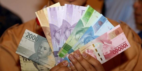 Detail Gambar Uang 1 Milyar Rupiah Nomer 36