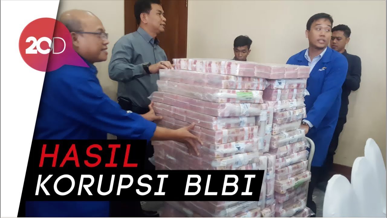 Detail Gambar Uang 1 Milyar Rupiah Nomer 48