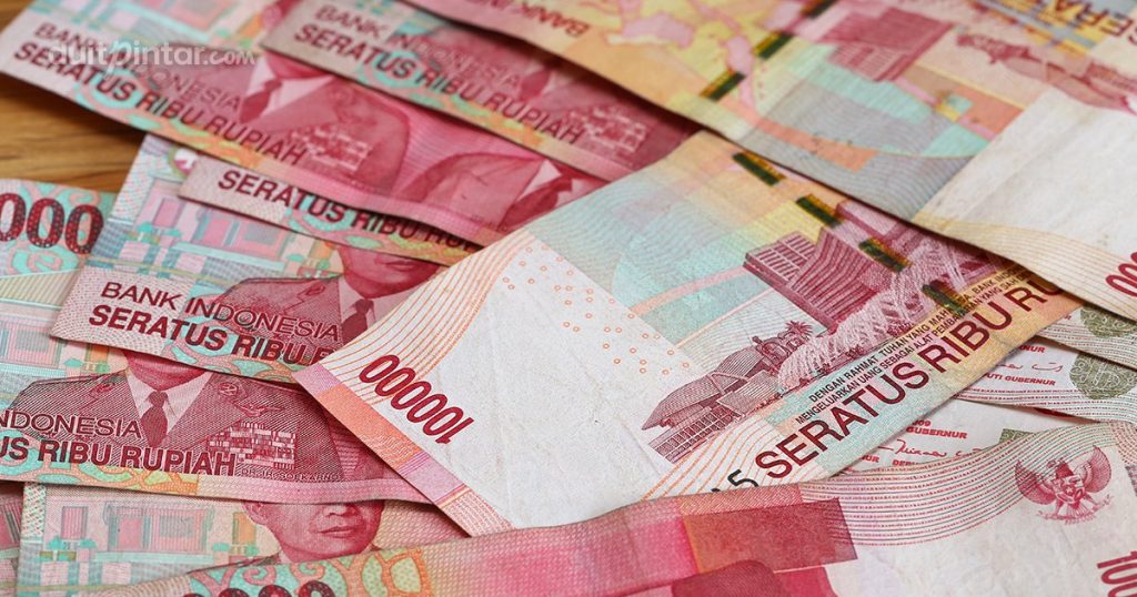 Detail Gambar Uang 1 Milyar Rupiah Nomer 50