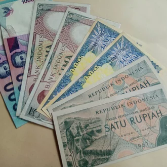 Detail Gambar Uang 1 Milyar Rupiah Nomer 54