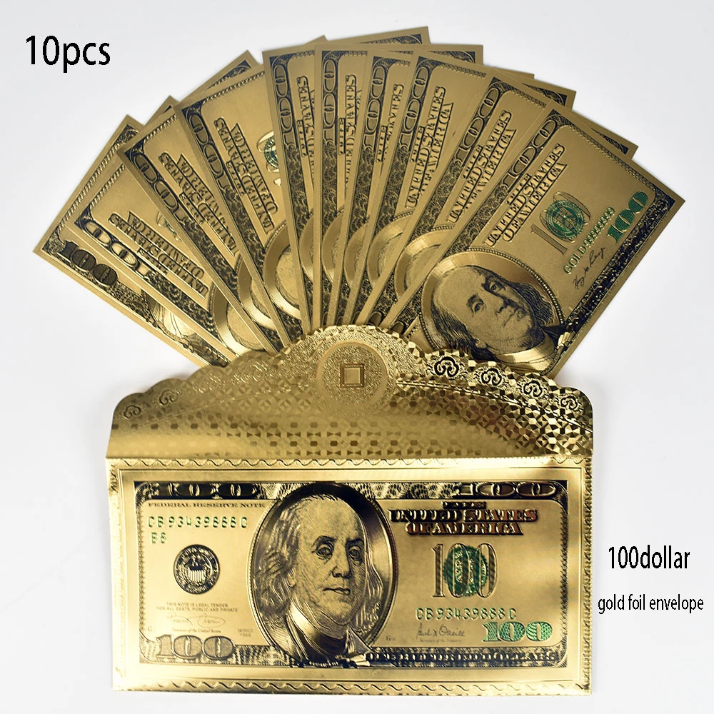 Detail Gambar Uang 100 Dolar Nomer 30