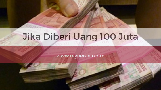 Detail Gambar Uang 100 Juta Nomer 12