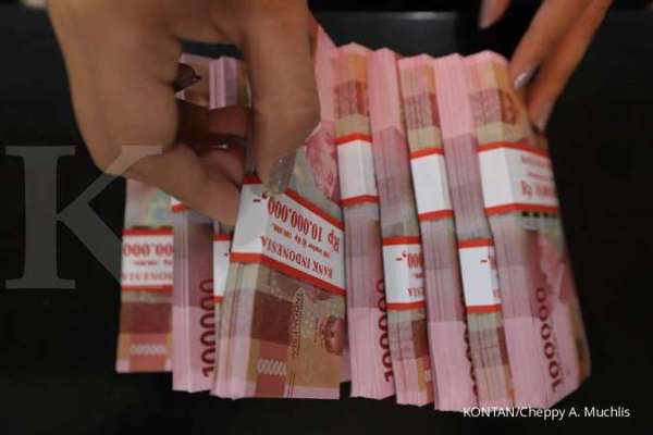 Detail Gambar Uang 100 Juta Rupiah Nomer 12