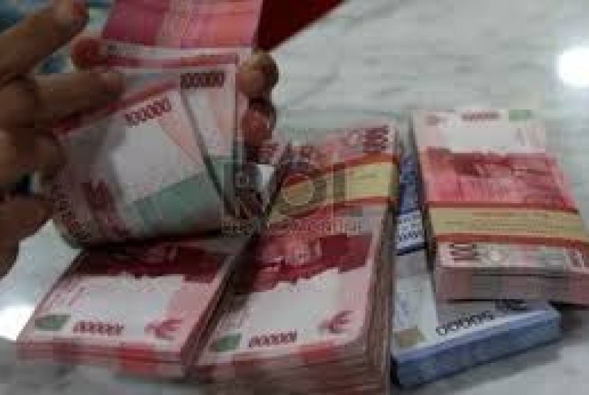 Detail Gambar Uang 100 Juta Rupiah Nomer 21