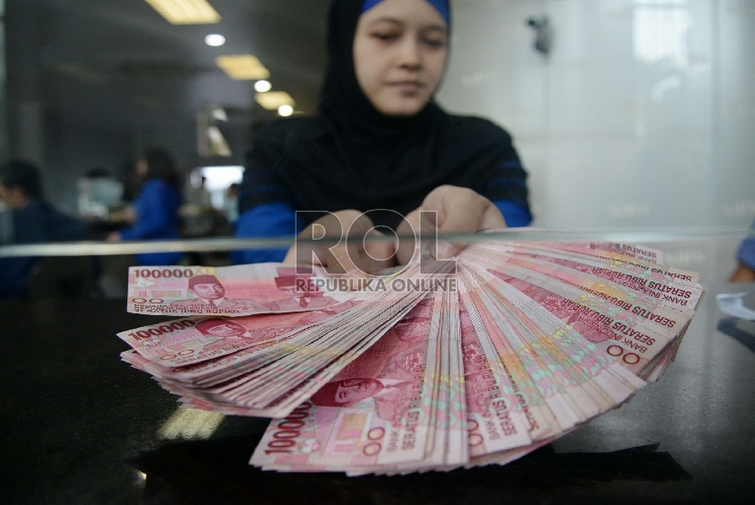 Detail Gambar Uang 100 Juta Rupiah Nomer 54