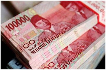 Detail Gambar Uang 100 Juta Rupiah Nomer 7