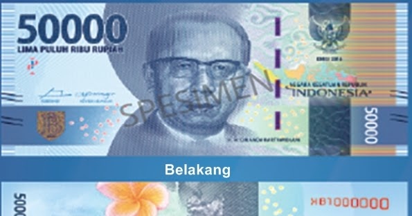 Detail Gambar Uang 100 Ribu Gambar Belakang Uang 100 Ribu Nomer 44