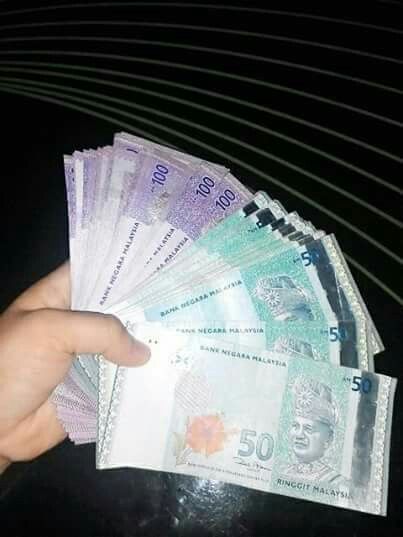 Detail Gambar Uang 100 Ringgit Malaysia Nomer 39