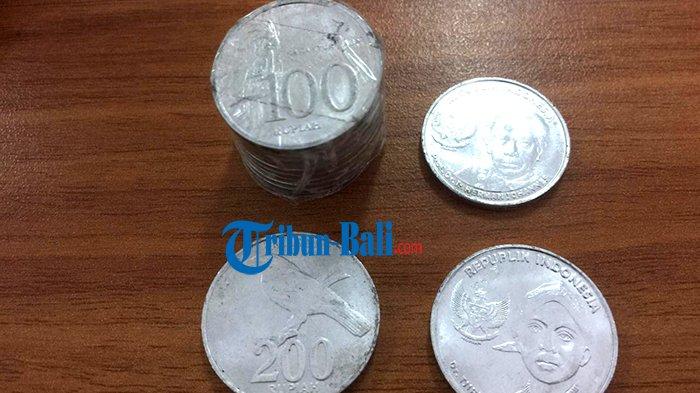 Detail Gambar Uang 100 Rupiah Logam Nomer 26