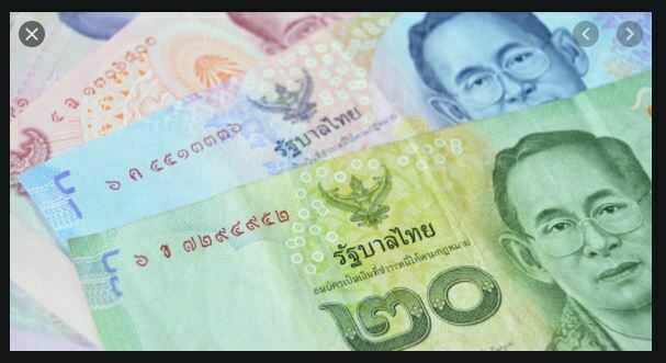 Detail Gambar Uang 100 Thailand Nomer 21