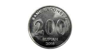 Detail Gambar Uang 1000 Rupiah Logam Nomer 47