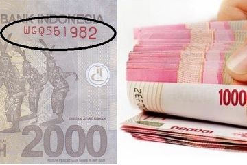 Detail Gambar Uang 15 Juta Nomer 10