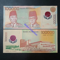 Detail Gambar Uang 200 Ribu Rupiah Nomer 56