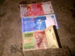 Detail Gambar Uang 5 Rb Mirip Asli Nomer 13