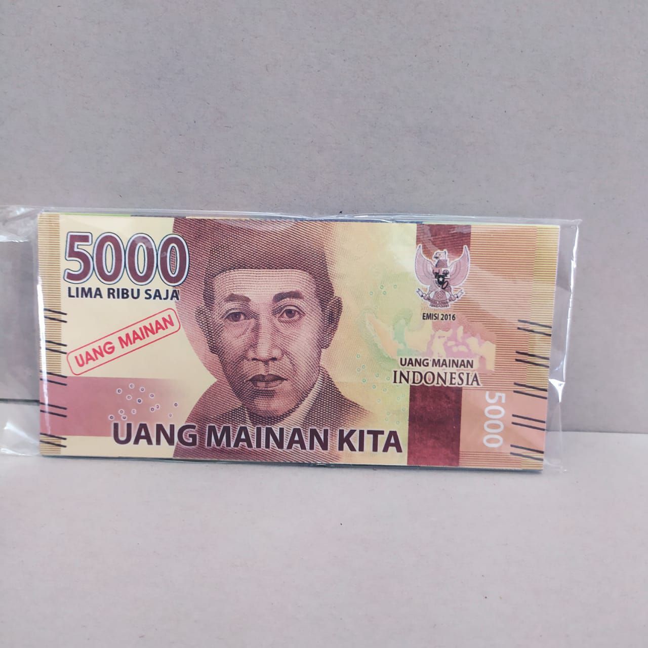 Detail Gambar Uang 5 Rb Mirip Asli Nomer 18