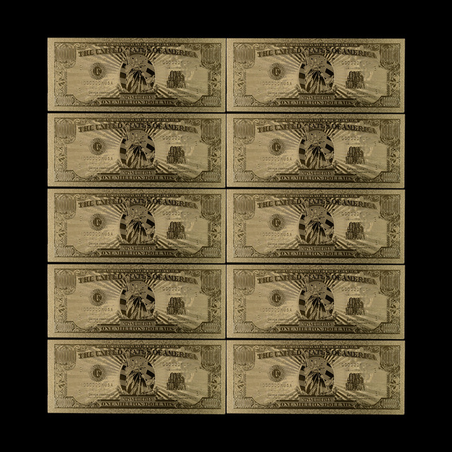 Detail Gambar Uang 50 Dolar Amerika Nomer 55