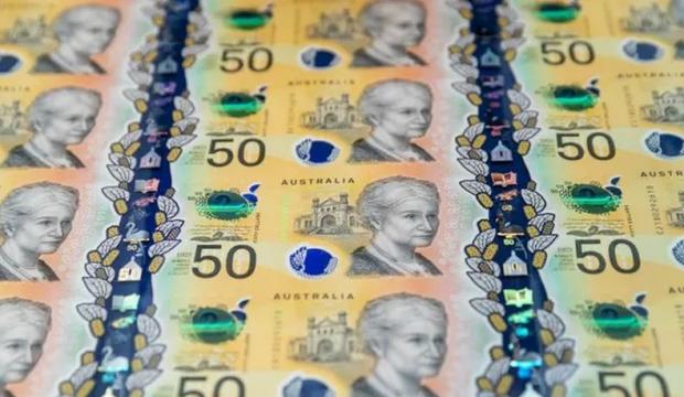 Detail Gambar Uang 50 Dolar Australia Nomer 10