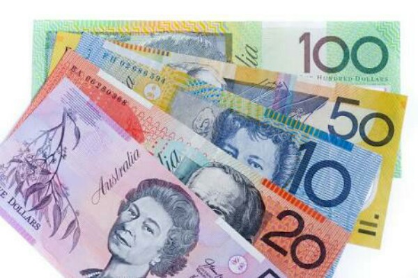 Detail Gambar Uang 50 Dolar Australia Nomer 16